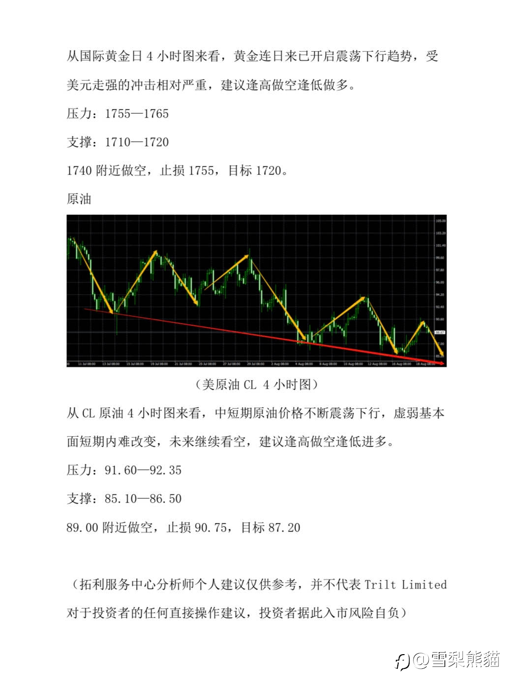 22/8拓利汇评