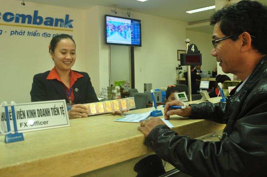 Top 12 sàn giao dịch vàng trực tuyến tại Việt Nam và Thế giới