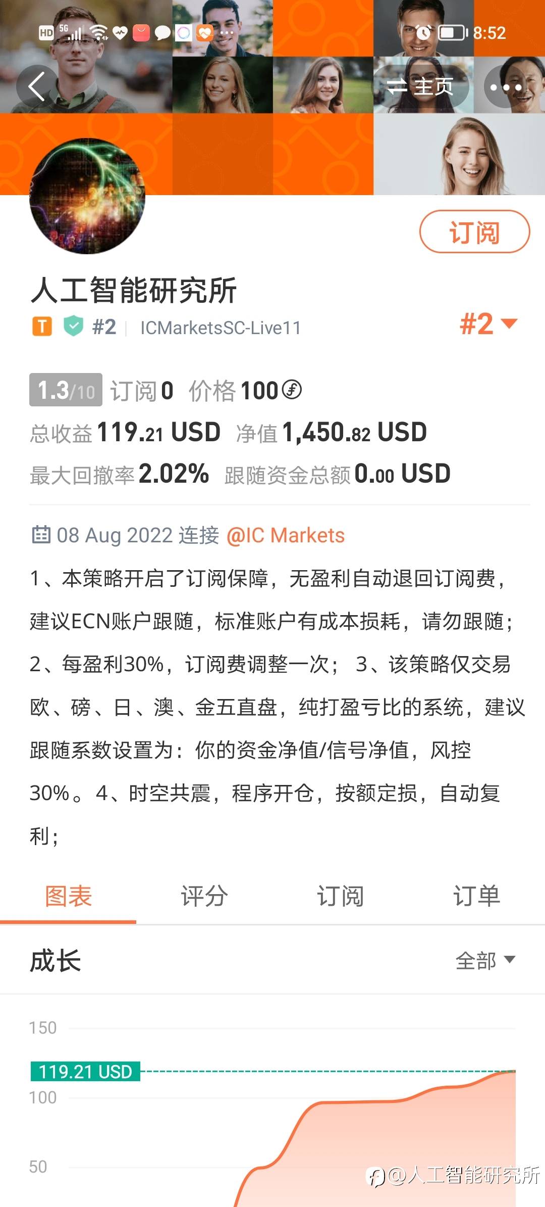 feed image