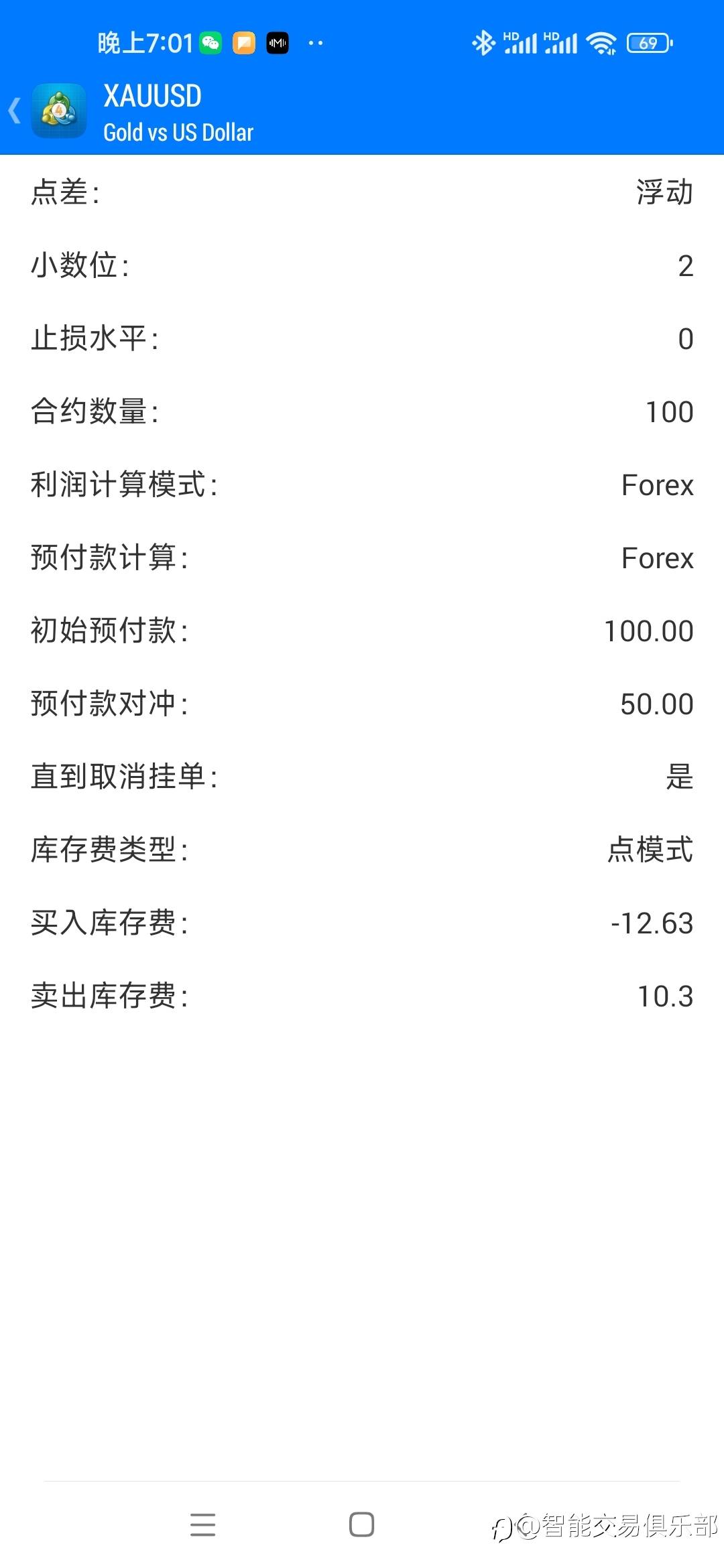 有利润就得出金