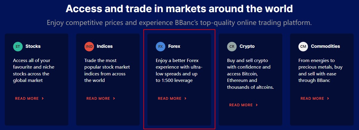 Negative Reviews: Regulators in Europe Warn the Fraudulent FX Broker BBanc