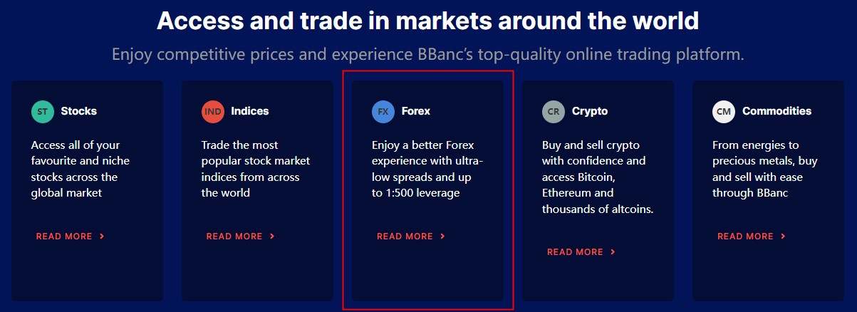 Negative Reviews: Regulators in Europe Warn the Fraudulent FX Broker BBanc