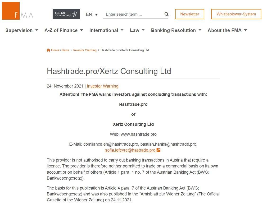 Scamming for Three Years: This Unregulated Dominican FX Broker has New Domains