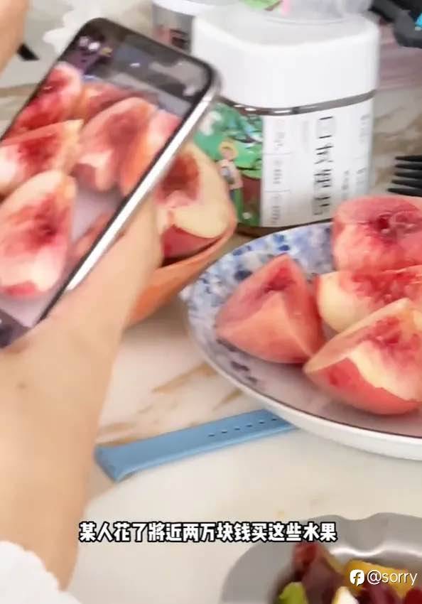 如果在fm持续一年每个月翻倍，我配拥有她吗？