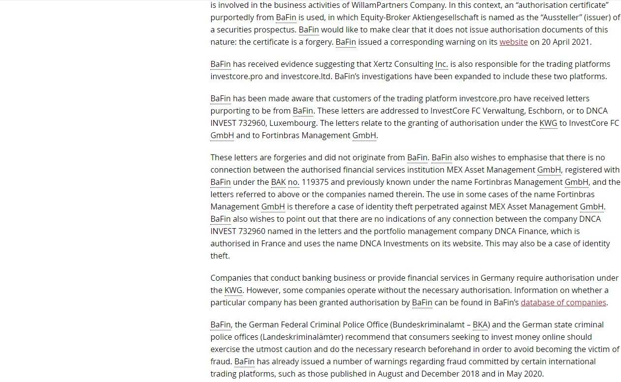 Scamming for Three Years: This Unregulated Dominican FX Broker has New Domains