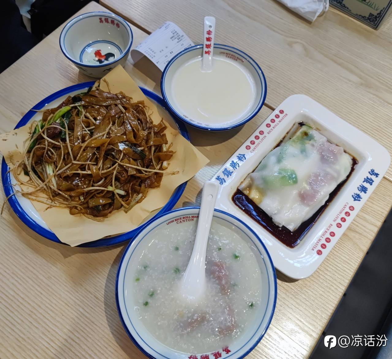 行情走势