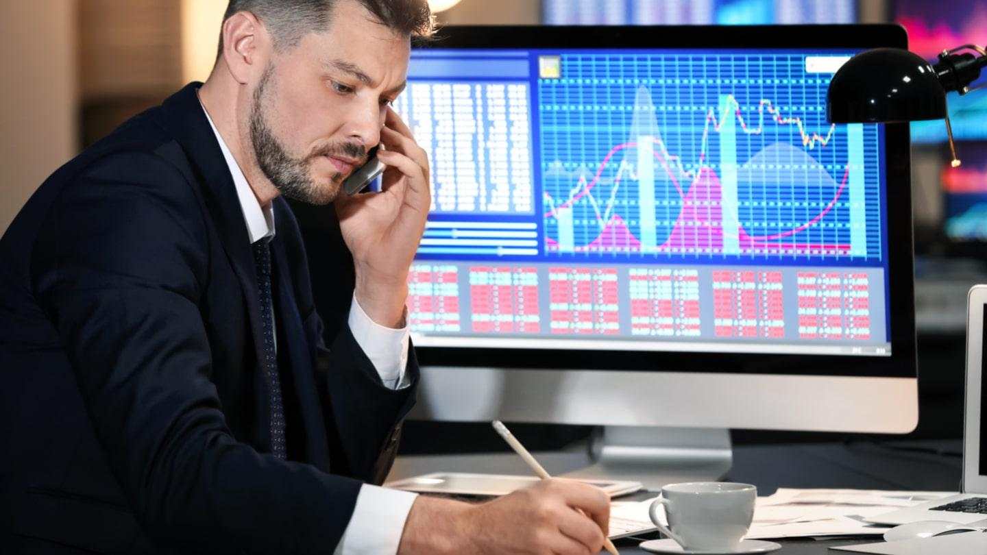 Muôn Cách Kiếm Tiền Từ Thị Trường Ngoại Hối