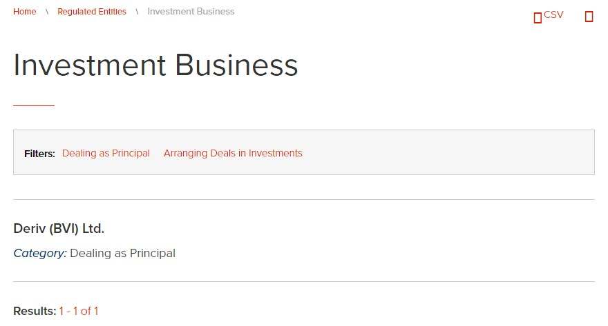 A Warning from the Malta MFSA! Dcoin FX is a Clone Firm