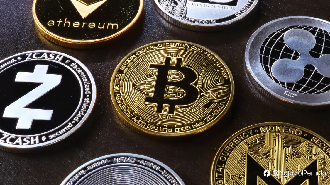 Forex atau Kripto, Mana yang Lebih Baik?