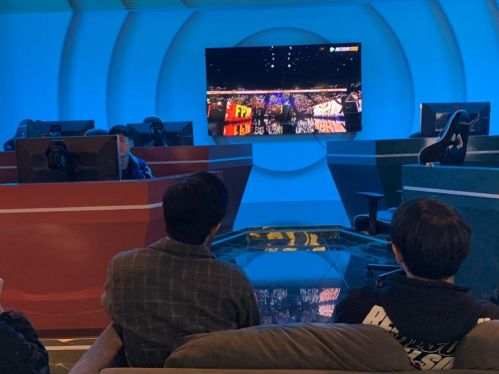 北京电竞元宇宙论坛活动顺利召开