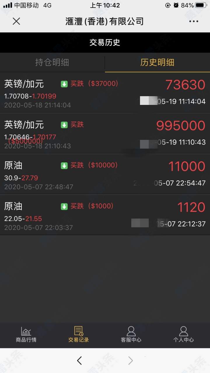 女子给陌生网友搭讪后，被骗76万元