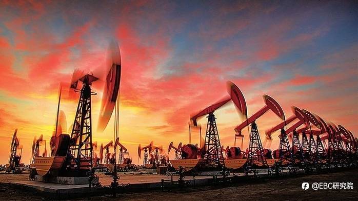 EBC环球焦点 | OPEC减产为多头助力，油价逼近100关口