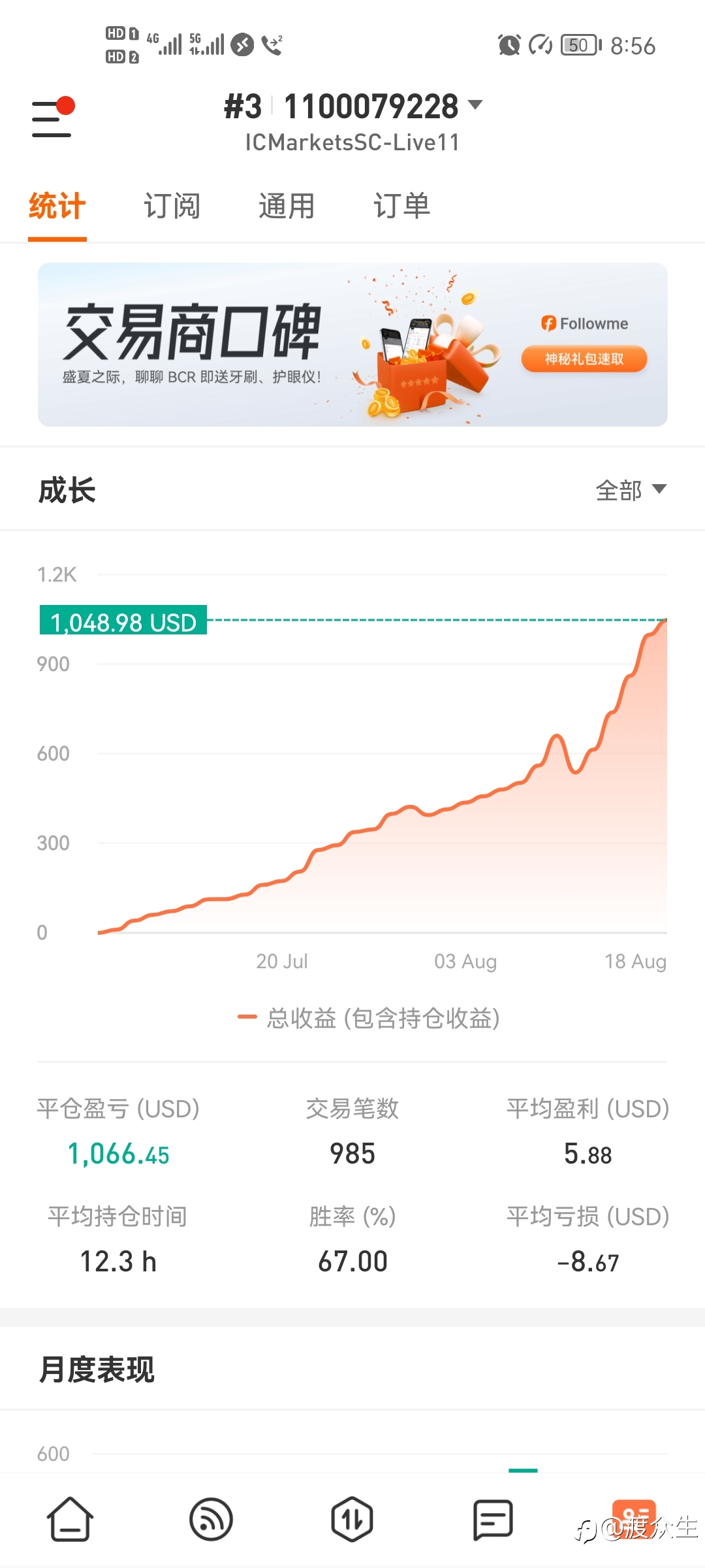 巅峰常在，关注的可以跟上了