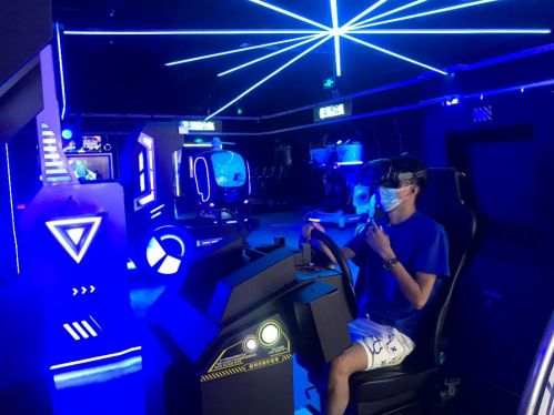 北京电竞元宇宙论坛活动顺利召开