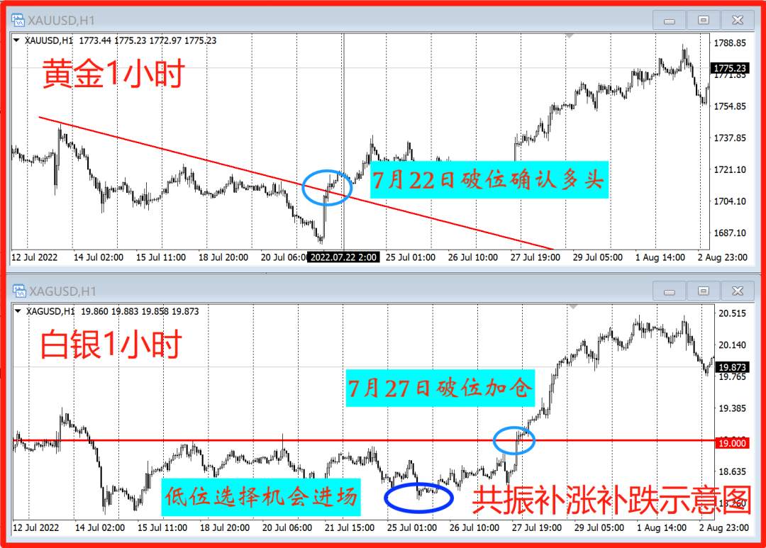 大旗金融：如何利用品种共振实现盈利？