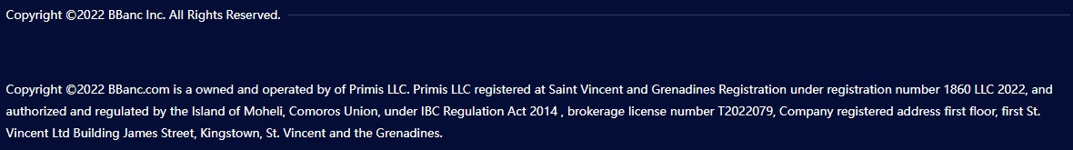 Negative Reviews: Regulators in Europe Warn the Fraudulent FX Broker BBanc