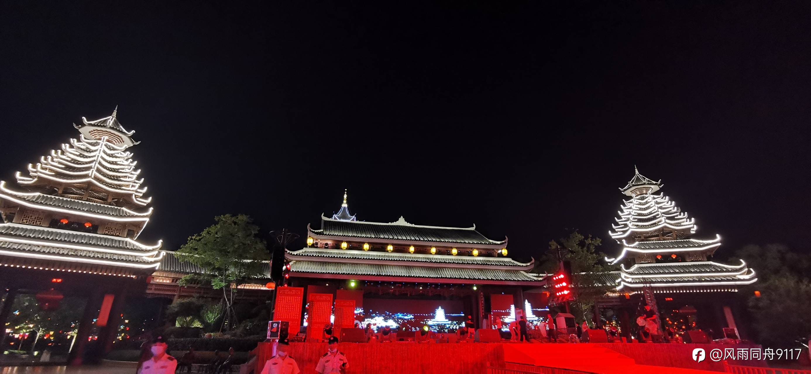 让生活更丰富多彩