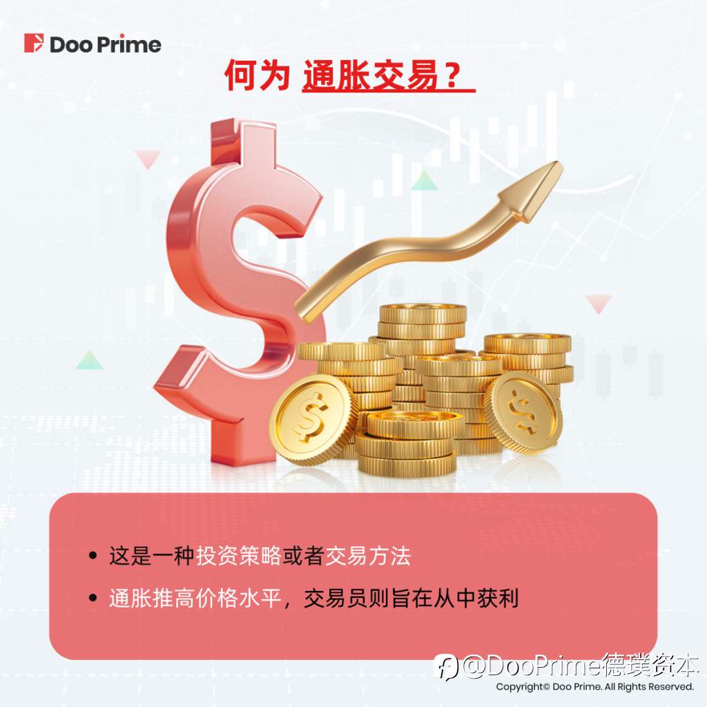 实用教程 | 通胀预期攀升下，如何抓住投资机会？