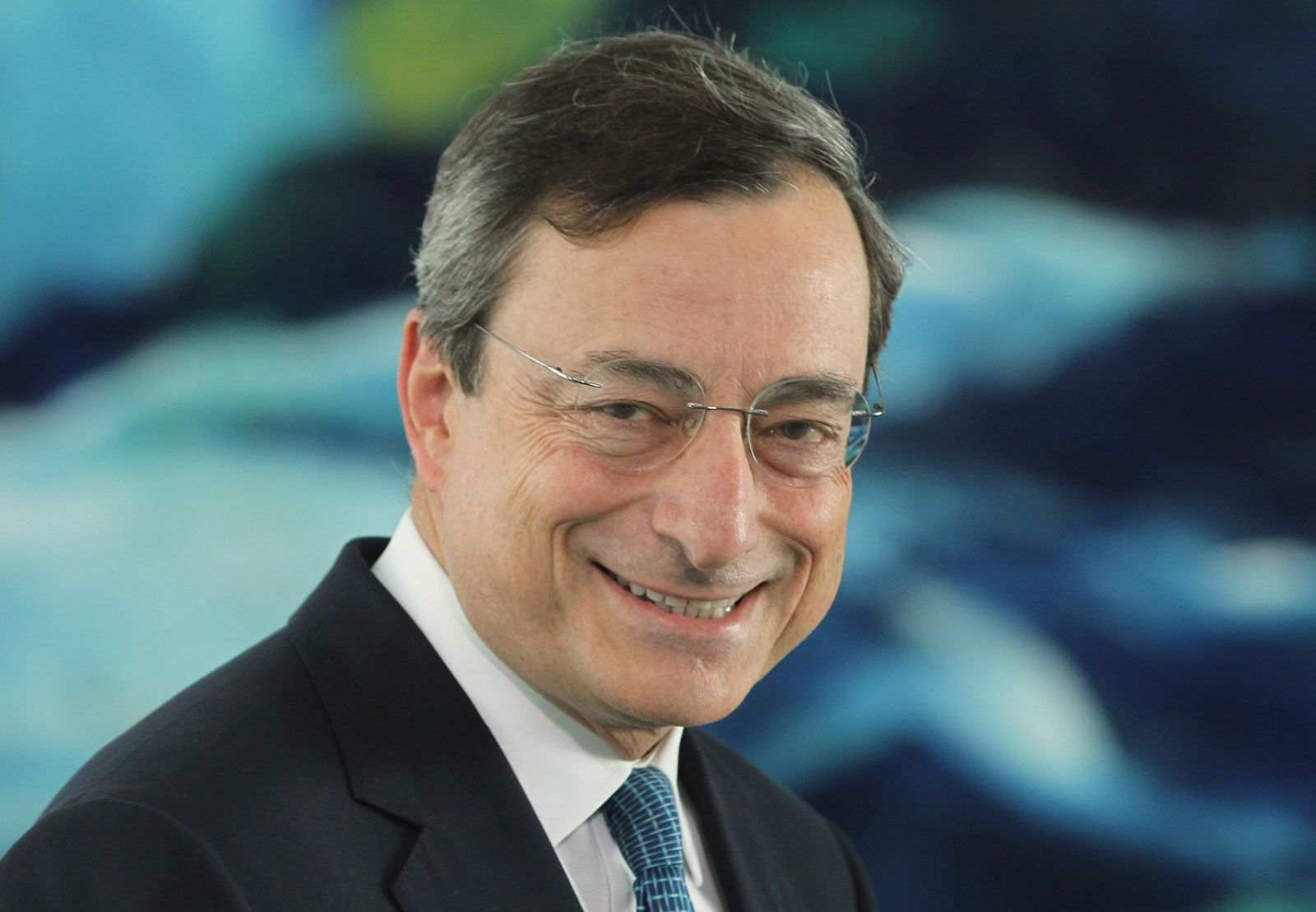 The Day after Draghi