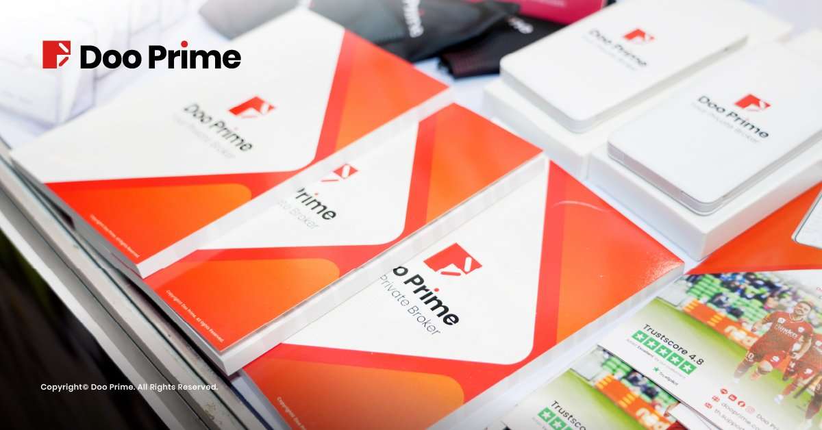 公司动态 | Doo Prime 圆满结束 2022 iFX Expo Asia 精彩旅程