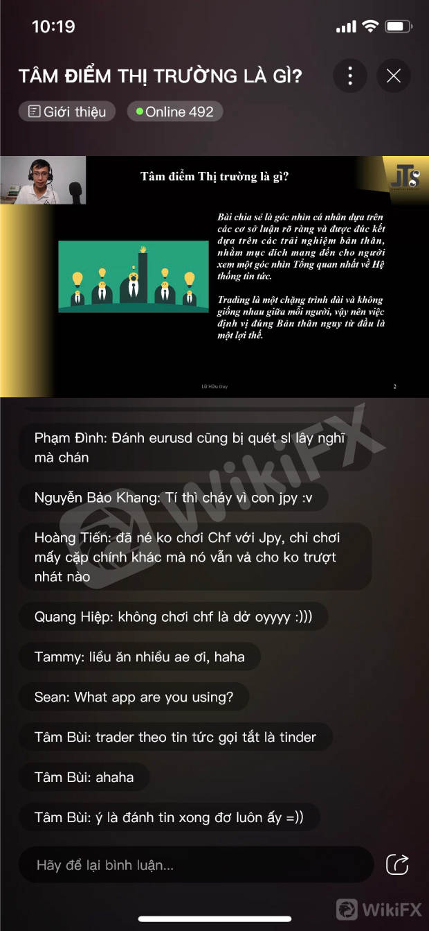 ĐIỂM LẠI NHỮNG ĐIỀU ĐÁNG CHÚ Ý TRONG 2 LIVESTREAM CHUYÊN SÂU TRADER NÊN XEM