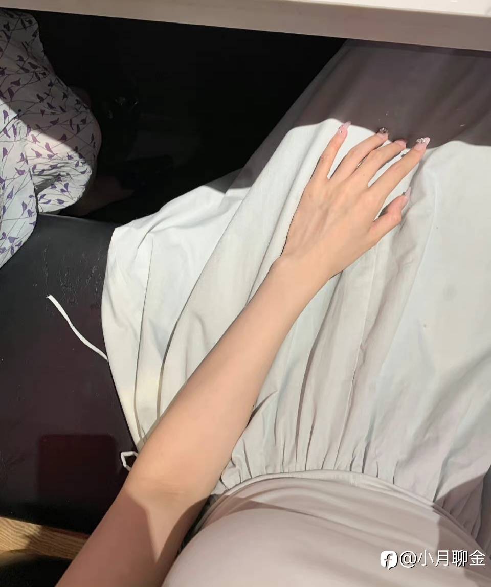 行情走势