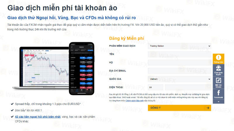 SO SÁNH 3 SÀN GIAO DỊCH FOREX TRONG TOP 5 BẢNG XẾP HẠNG DANH TIẾNG TRÊN ỨNG DỤNG WIKIFX