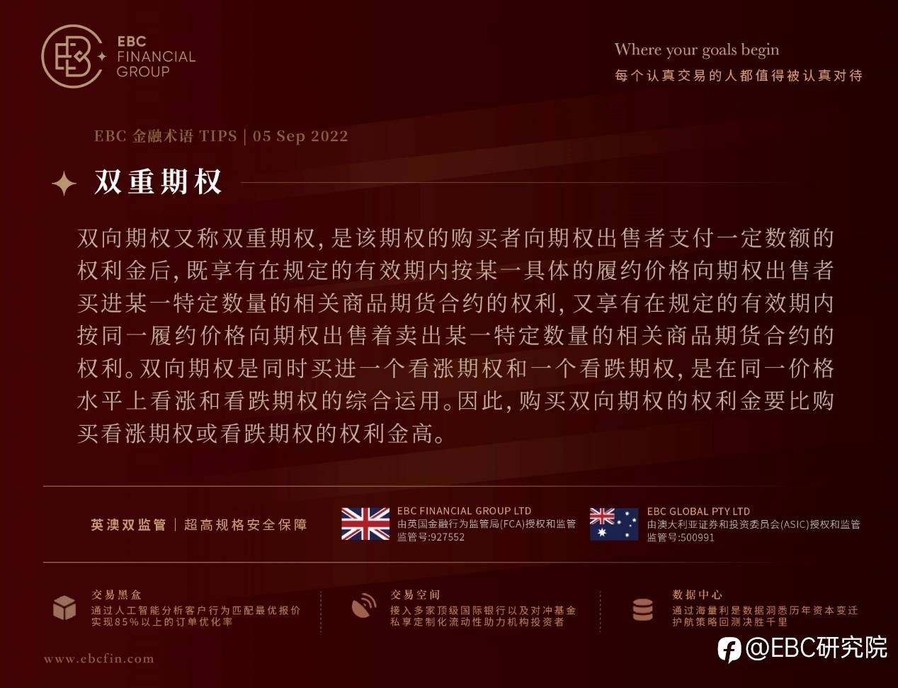 EBC环球焦点 | 欧洲能源危机雪上加霜，多头再起舞？