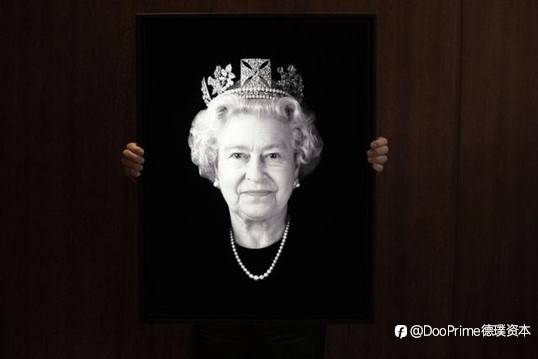 行业动态 | 逾20年来首次欧洲央行加息75个基点，英国女王伊丽莎白二世去世