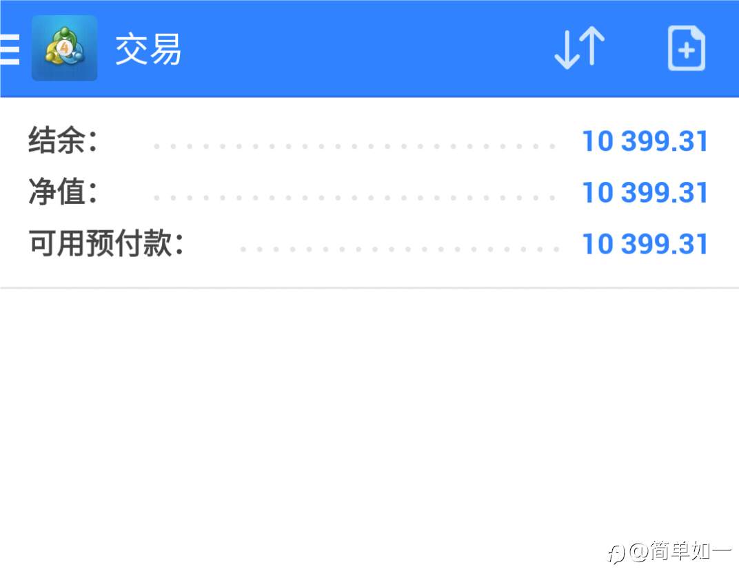 交易系统应考虑极端行情