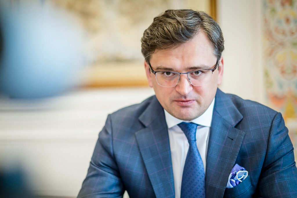 Ukraine kêu gọi phương Tây tăng gấp đôi sự hỗ trợ 