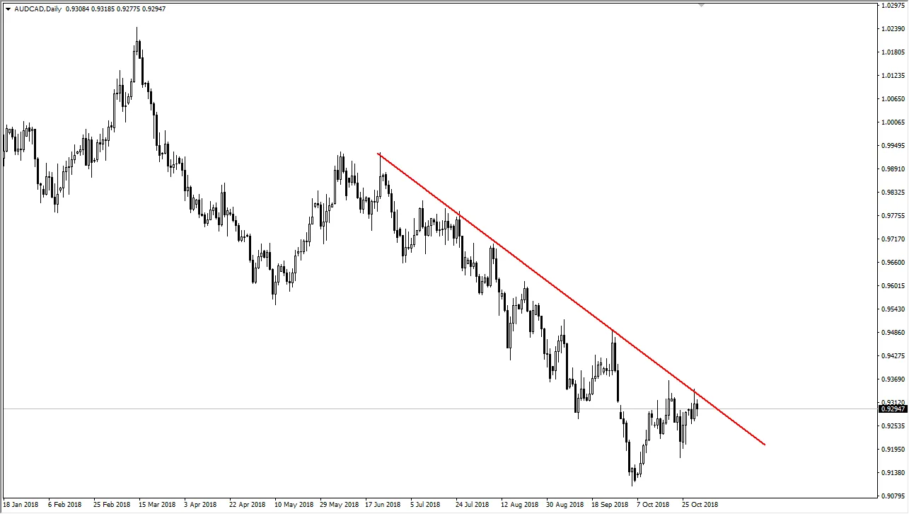 Tìm Hiểu Về Pullback Trong Giao Dịch Ngoại Hối