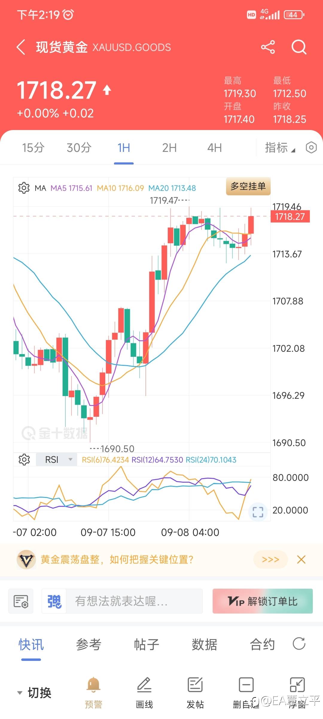 技术上，美指在多年高位录得类似“吞没”看空的顶部信号
