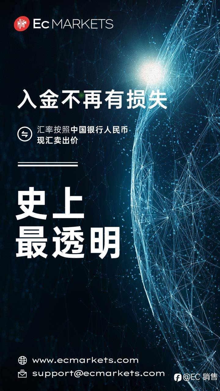 New EC Market app