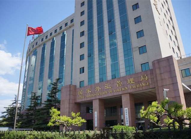 行业动态 | 中国央行重磅发声：在岸、离岸人民币暴力拉升1600点