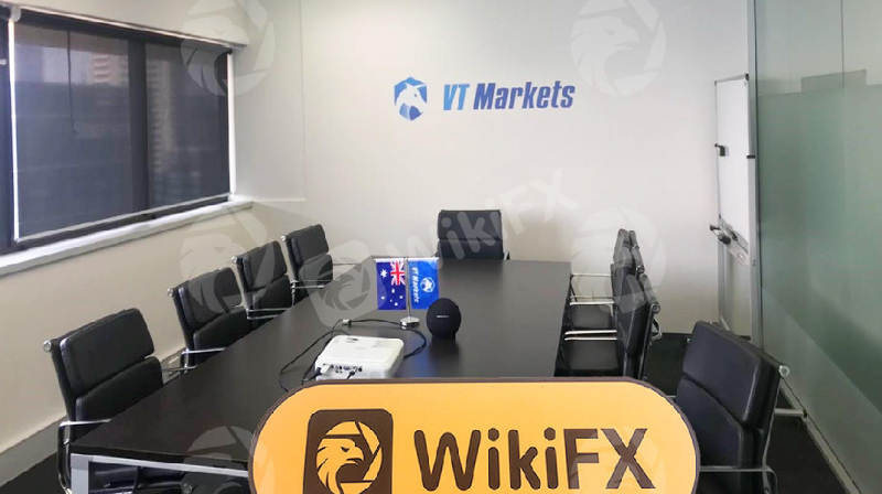 WIKIFX REVIEW - ĐÁNH GIÁ SÀN VT MARKETS, MỘT NHÁNH CỦA SÀN VANTAGE