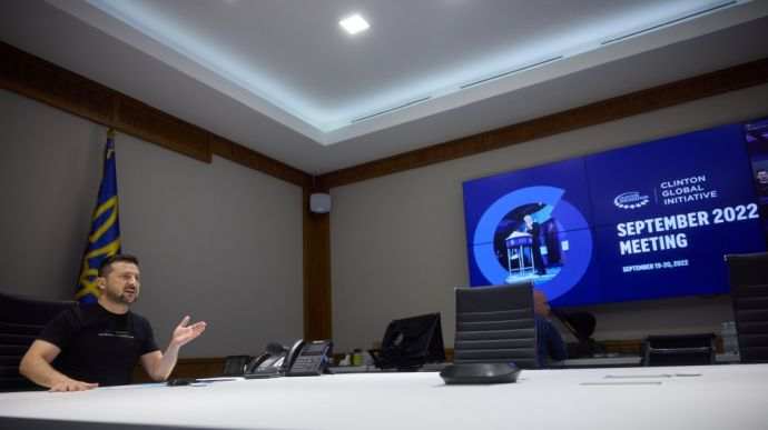4 khu vực sắp trưng cầu dân ý sáp nhập Nga: Ông Zelensky nói gì?
