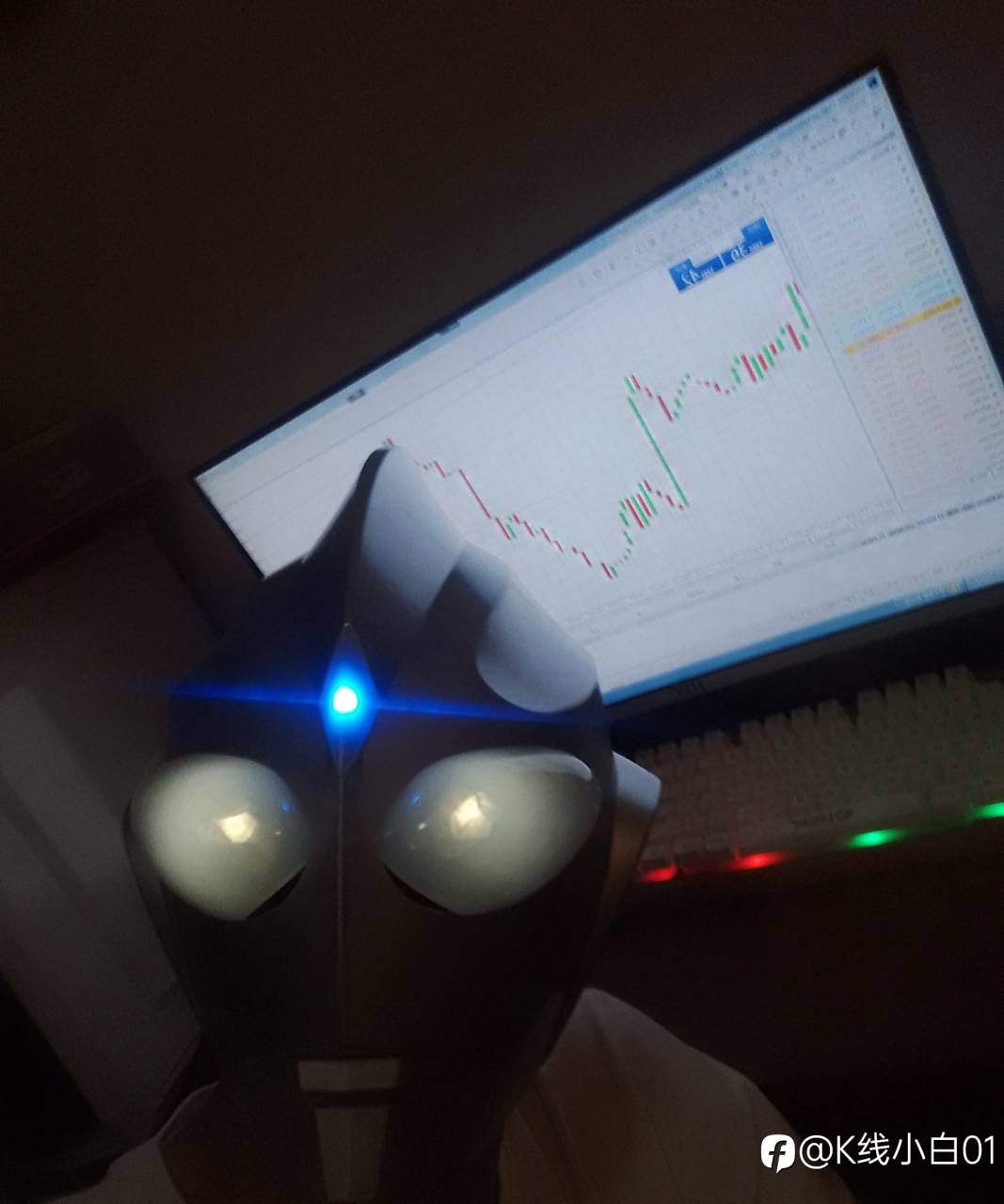 feed image