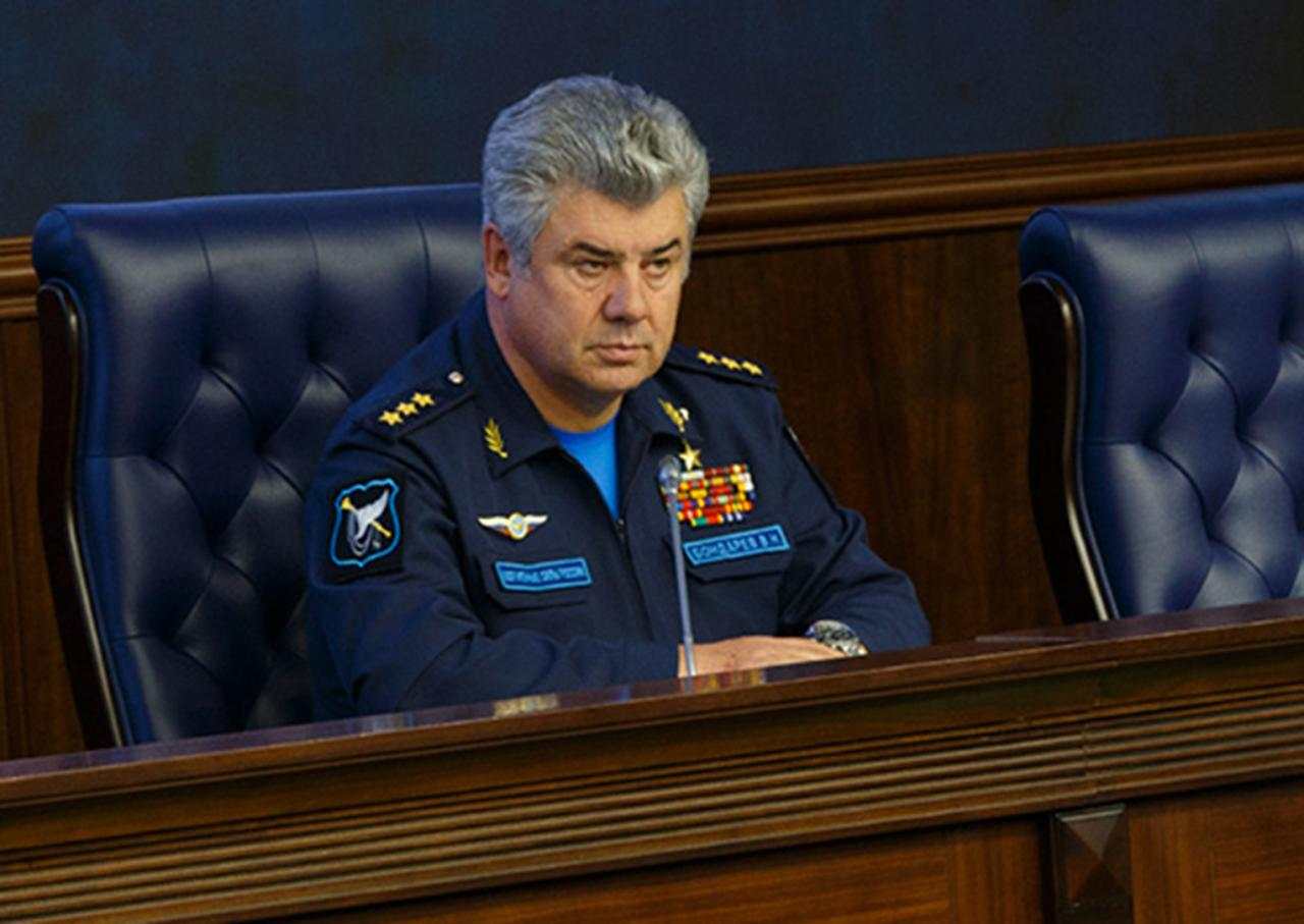 Nga tiết lộ thời điểm quân dự bị tới Ukraine tham chiến