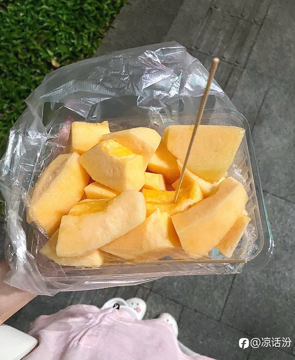 行情走势