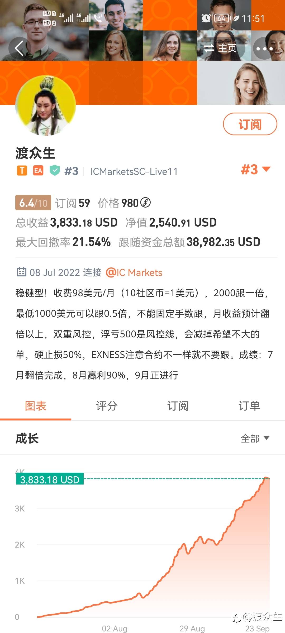3号信号持续稳健，又见巅峰
