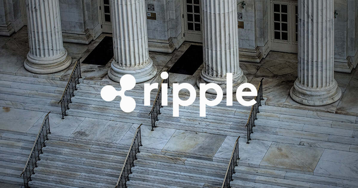 Giá XRP tăng mạnh giữa “tâm bão” khi CFTC thân thiện cùng Ripple bất chấp vụ kiện với SEC