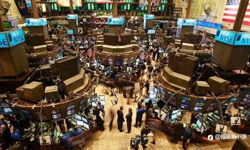 Forexclub:为什么消费者价格指数能造成13日美3大股指暴跌
