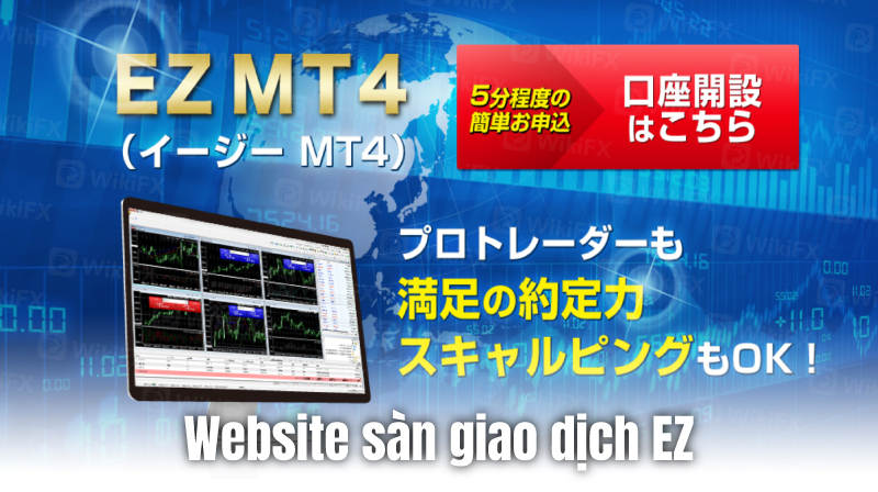 SO SÁNH 3 NGỰA CHIẾN ĐẾN TỪ NHẬT BẢN THUỘC TOP 50 SÀN GIAO DỊCH FOREX TỐT NHẤT