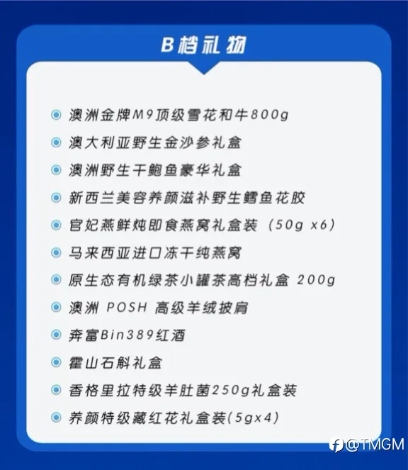 独家！限量！TMGM积分商城联动周琦、布冯送豪礼！