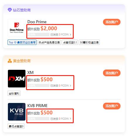 交易大赛 S11 赛季开赛倒计时三天，你准备好了吗？