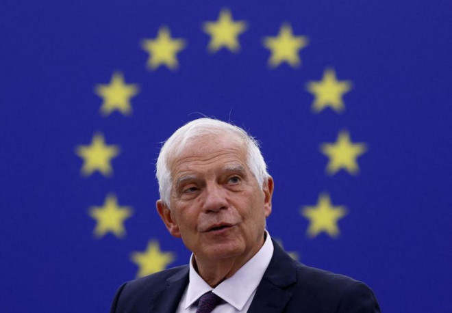 Quan chức EU: Tăng cường viện trợ Ukraine nhưng cũng cần đối thoại với Nga