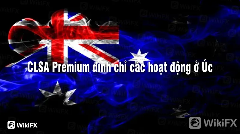 CẬP NHẬT TIN TỨC BROKER TUẦN 2 THÁNG 9 - WIKIFX