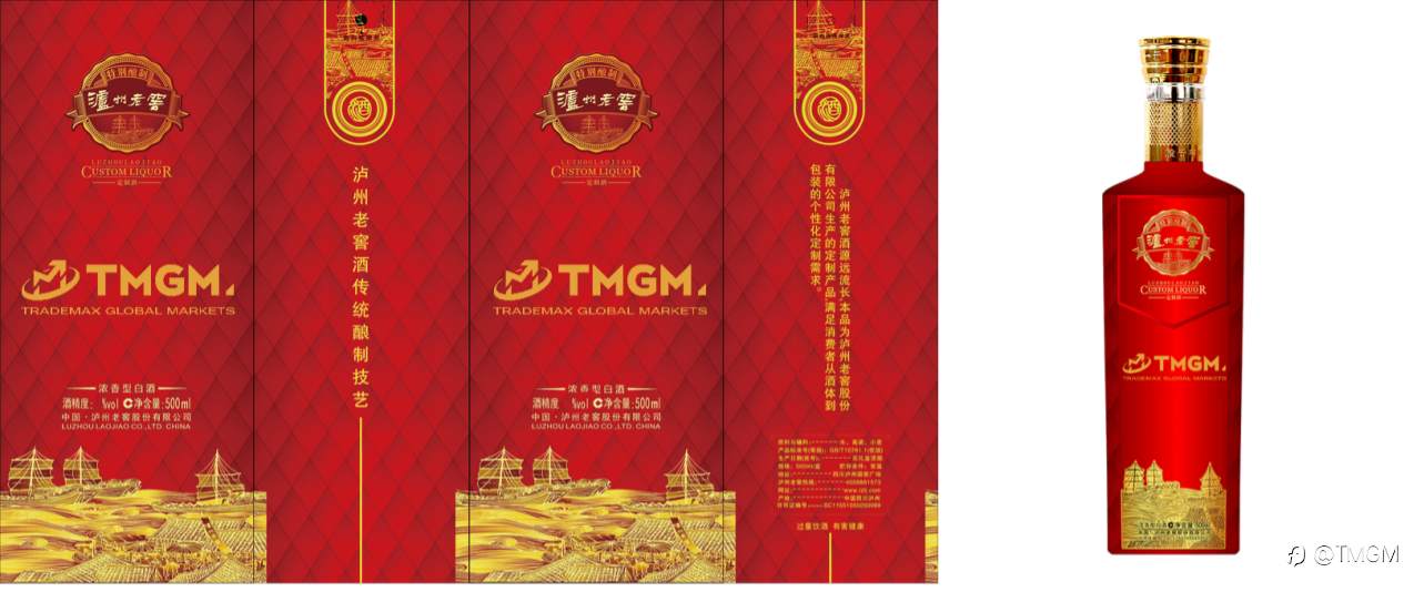金秋“蟹”礼！TMGM入金送礼活动，十月更精彩！