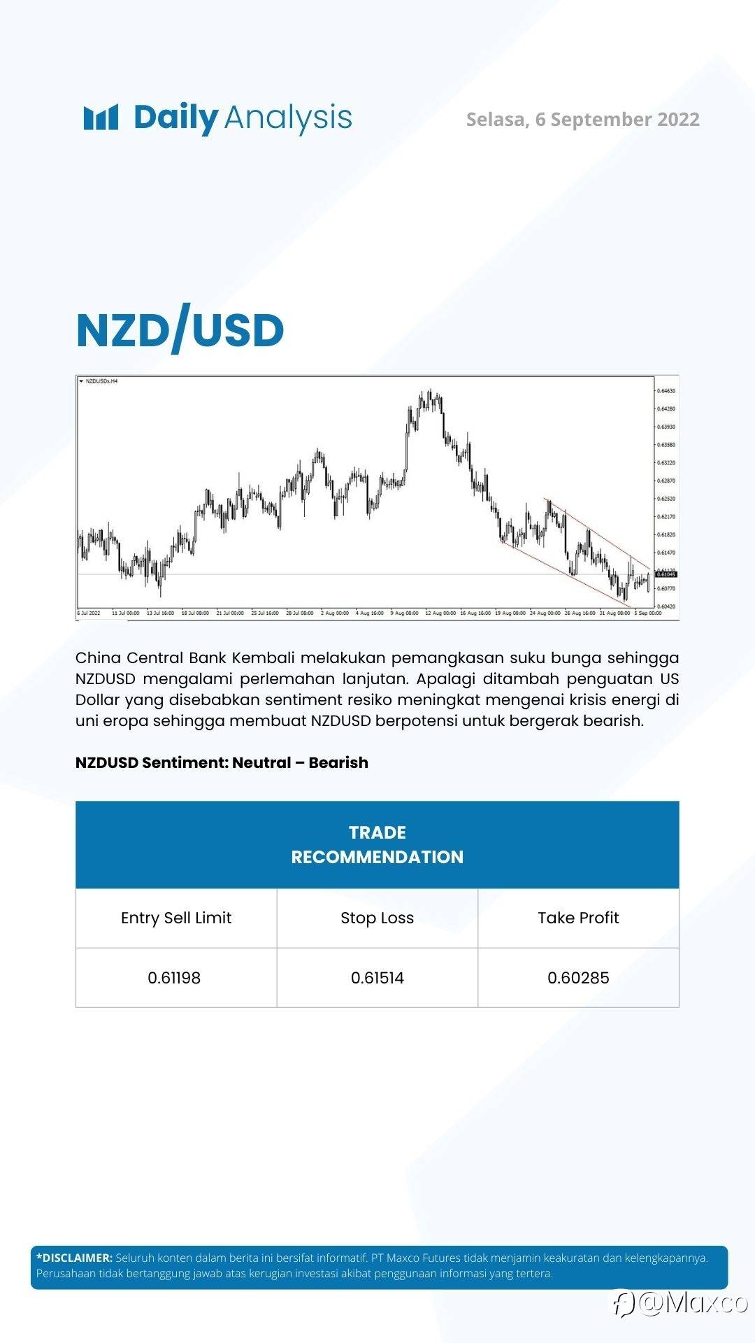 Daily Analysis (06/09)
